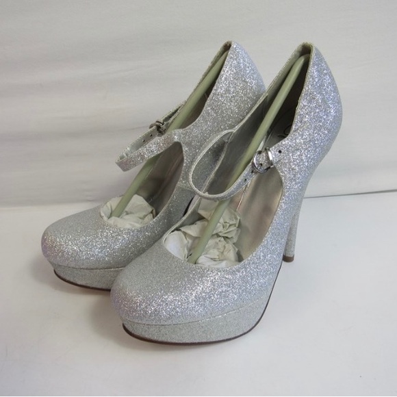 Delicious Kappa-H Heels - Picture 2 of 5